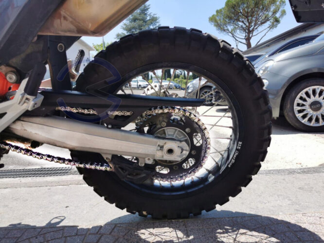 Annunci 2 Ruote KTM 690 Enduro R