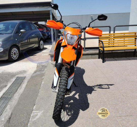 Annunci 2 Ruote KTM 690 Enduro R