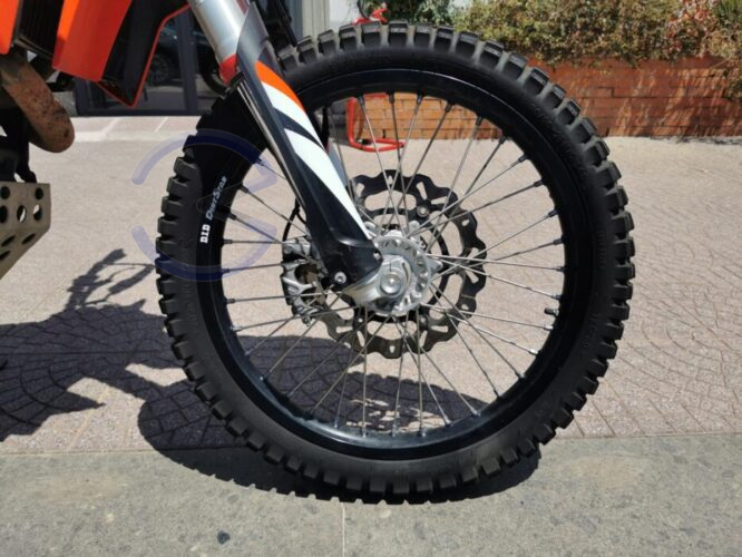 Annunci 2 Ruote KTM 690 Enduro R