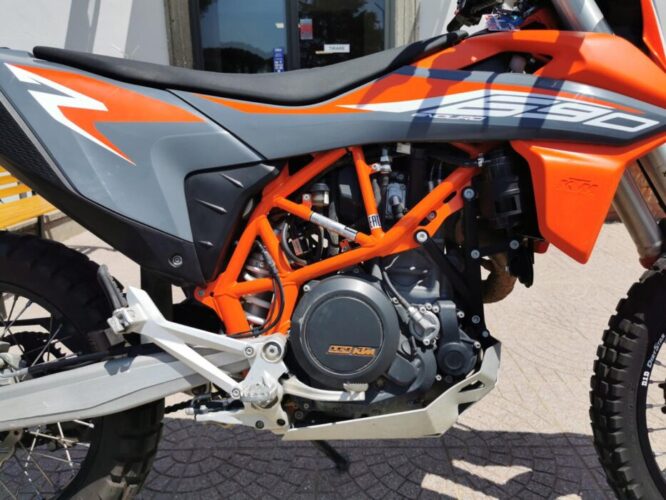 Annunci 2 Ruote KTM 690 Enduro R