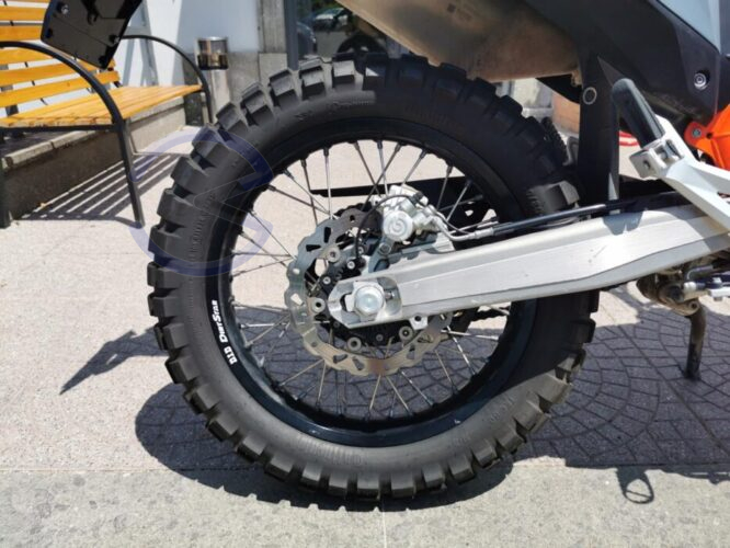 Annunci 2 Ruote KTM 690 Enduro R