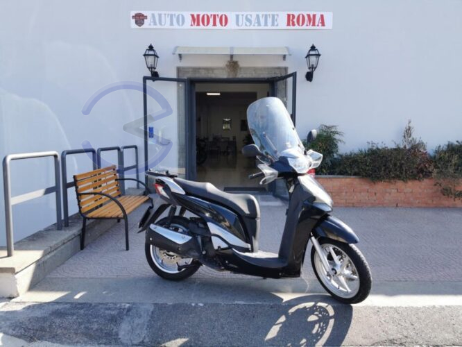 Annunci 2 Ruote HONDA SH 300