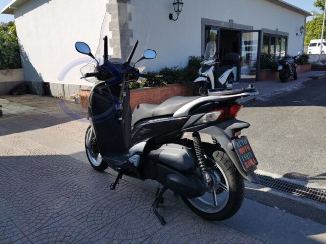 Annunci 2 Ruote HONDA SH 300