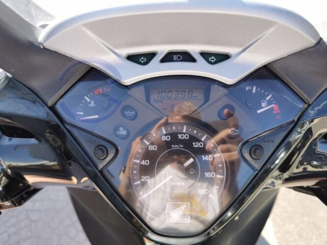 Annunci 2 Ruote HONDA SH 300