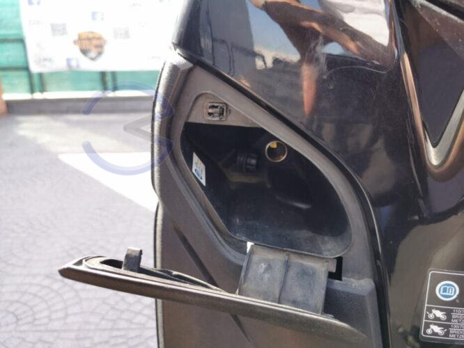 Annunci 2 Ruote HONDA SH 300