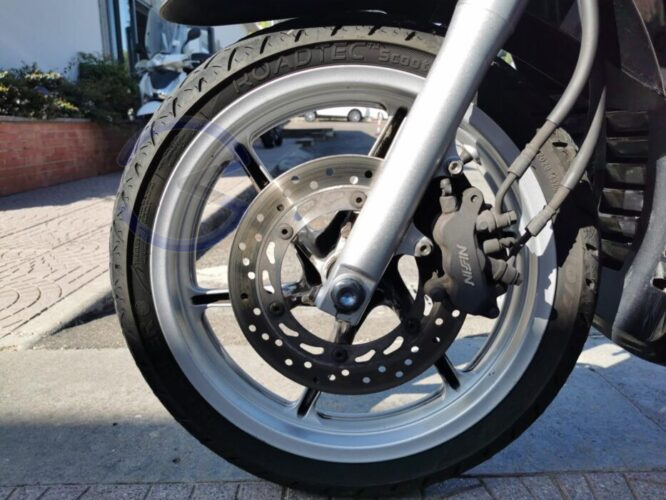 Annunci 2 Ruote HONDA SH 300