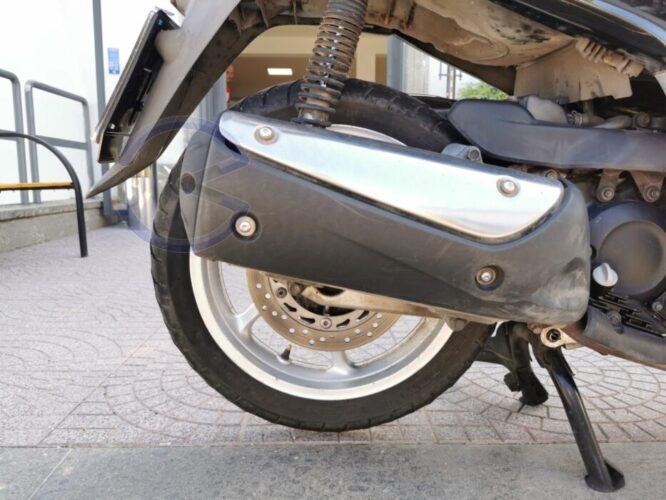 Annunci 2 Ruote HONDA SH 300