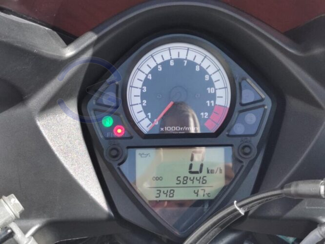 Annunci 2 Ruote SUZUKI SV 1000 S