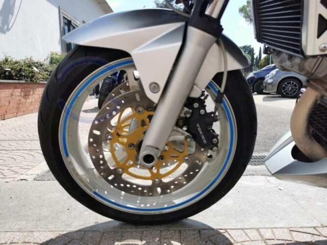 Annunci 2 Ruote SUZUKI SV 1000 S