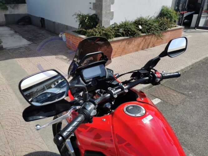 Annunci 2 Ruote HONDA CB 500 X