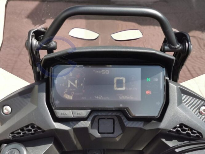 Annunci 2 Ruote HONDA CB 500 X