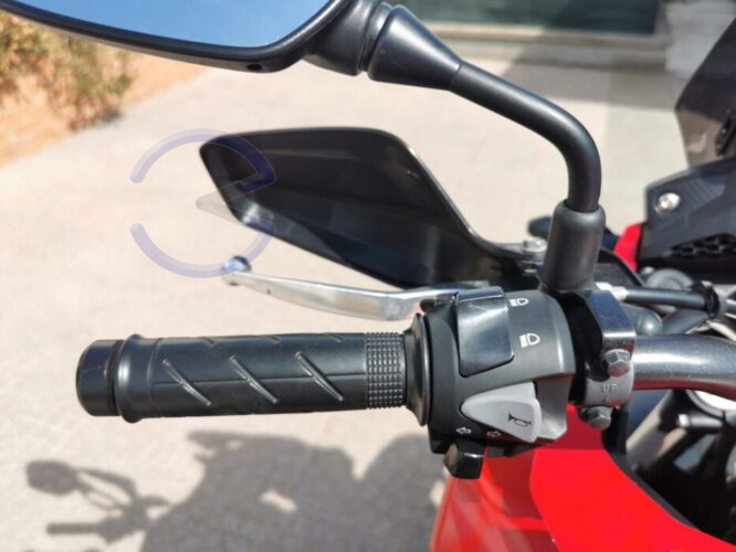 Annunci 2 Ruote HONDA CB 500 X