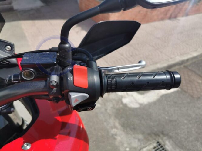 Annunci 2 Ruote HONDA CB 500 X
