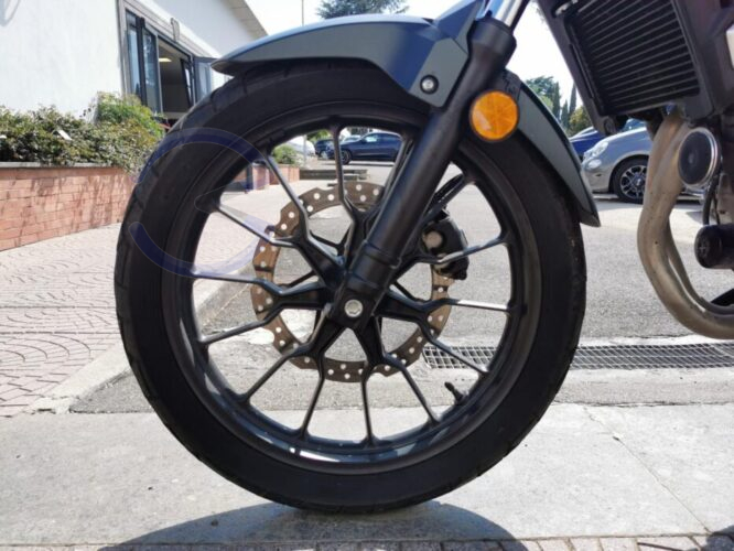Annunci 2 Ruote HONDA CB 500 X
