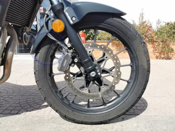 Annunci 2 Ruote HONDA CB 500 X