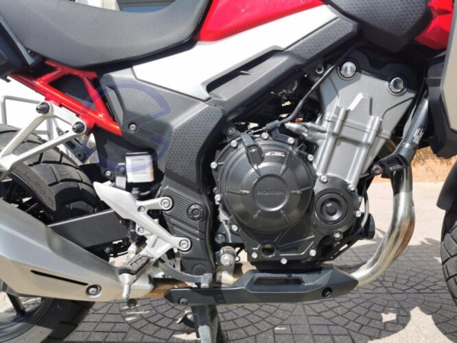 Annunci 2 Ruote HONDA CB 500 X
