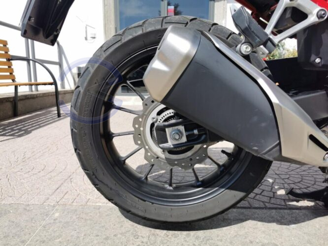 Annunci 2 Ruote HONDA CB 500 X