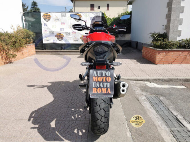 Annunci 2 Ruote HONDA CB 500 X