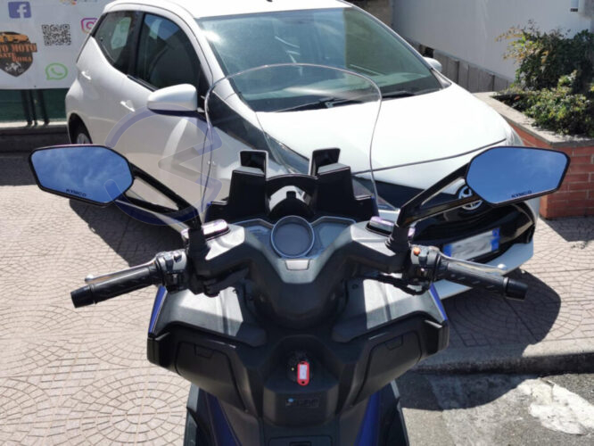 Annunci 2 Ruote KYMCO Xciting