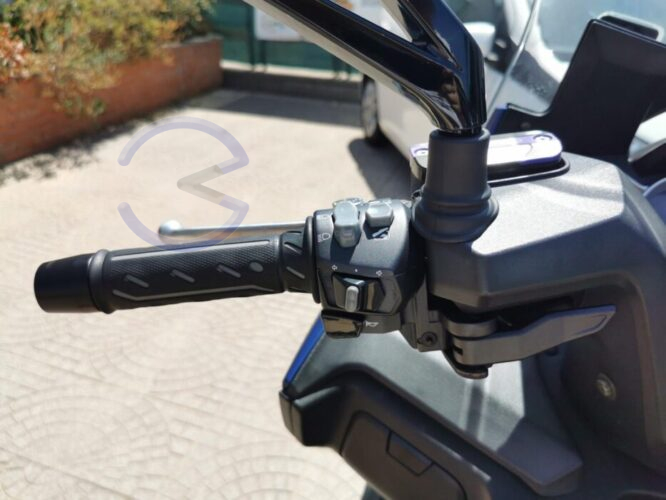 Annunci 2 Ruote KYMCO Xciting