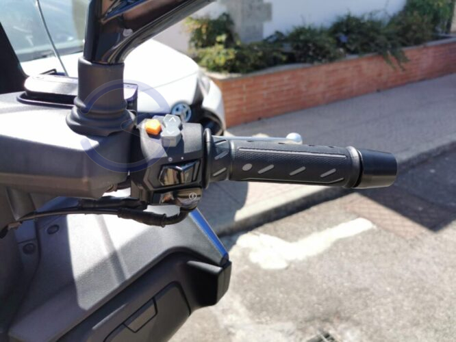 Annunci 2 Ruote KYMCO Xciting