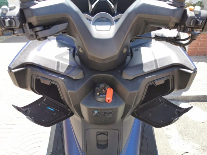 Annunci 2 Ruote KYMCO Xciting