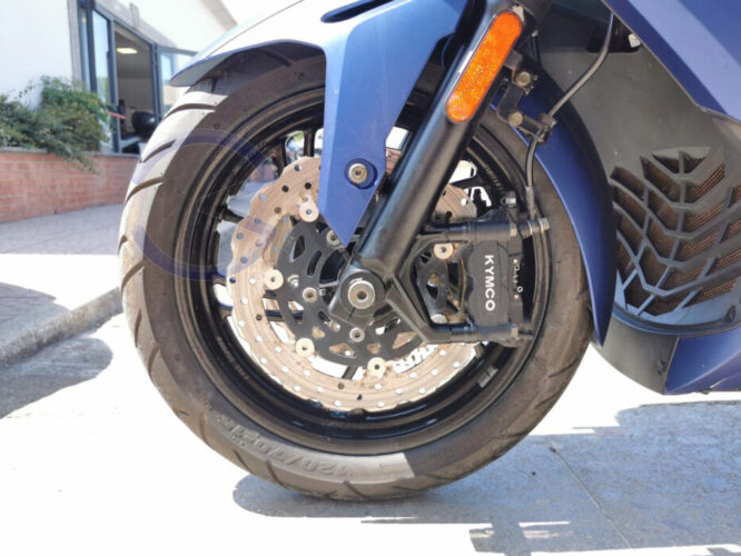 Annunci 2 Ruote KYMCO Xciting