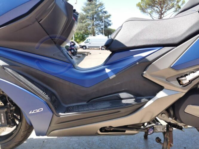 Annunci 2 Ruote KYMCO Xciting