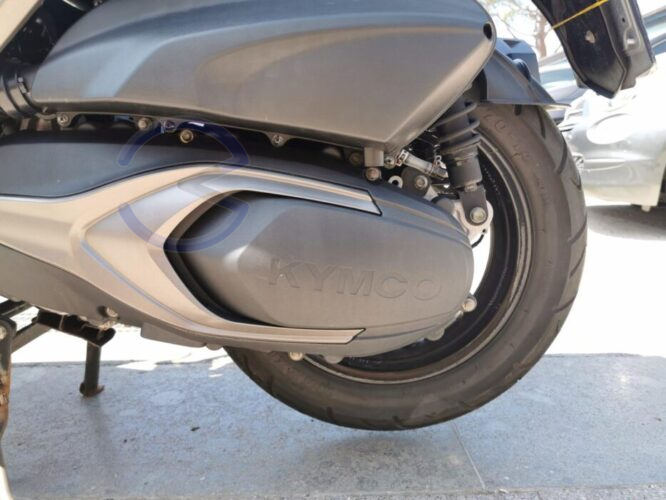 Annunci 2 Ruote KYMCO Xciting