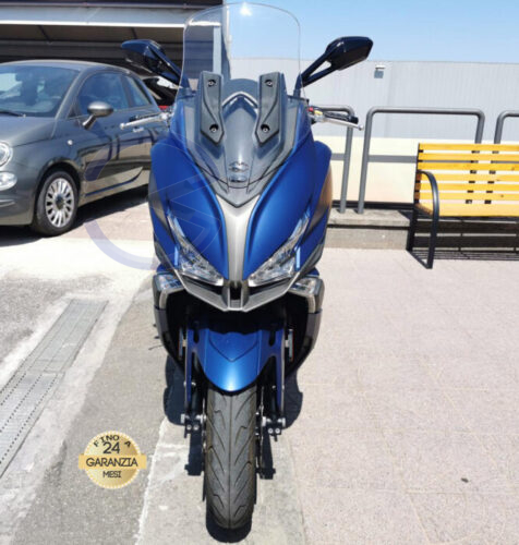 Annunci 2 Ruote KYMCO Xciting