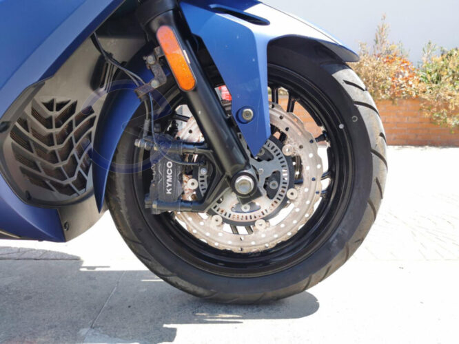 Annunci 2 Ruote KYMCO Xciting