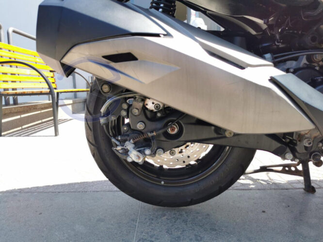 Annunci 2 Ruote KYMCO Xciting