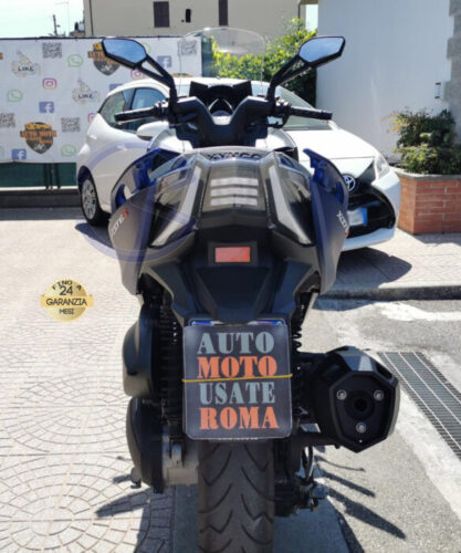 Annunci 2 Ruote KYMCO Xciting