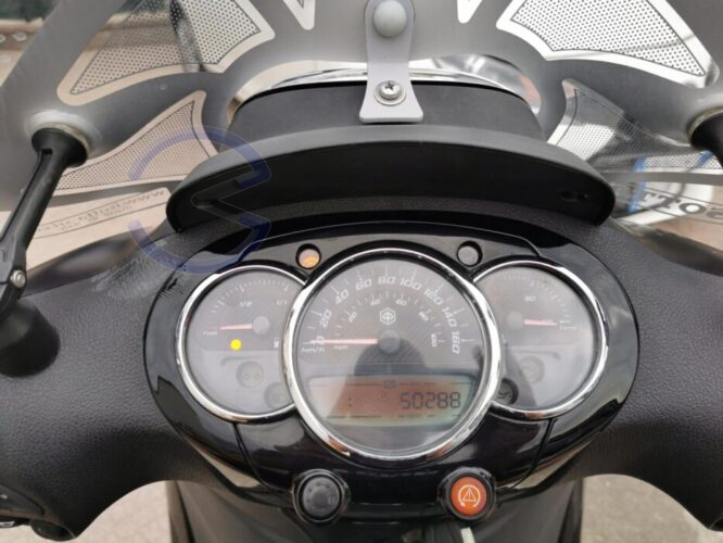 Annunci 2 Ruote PIAGGIO Beverly 300 POLICE