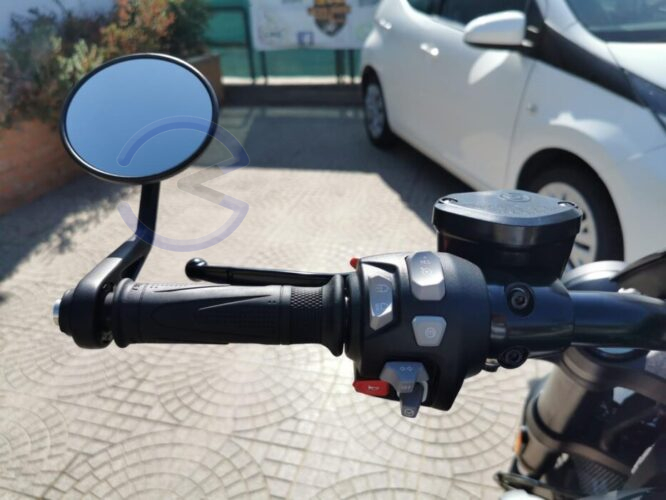 Annunci 2 Ruote TRIUMPH ROCKET 3 R BLACK