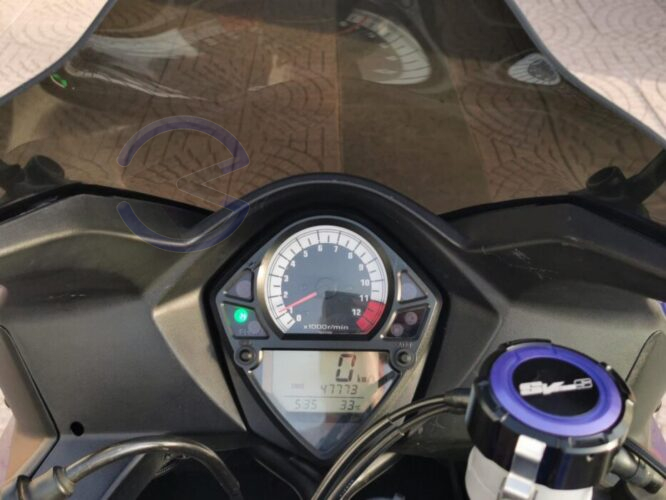 Annunci 2 Ruote SUZUKI SV 650 S