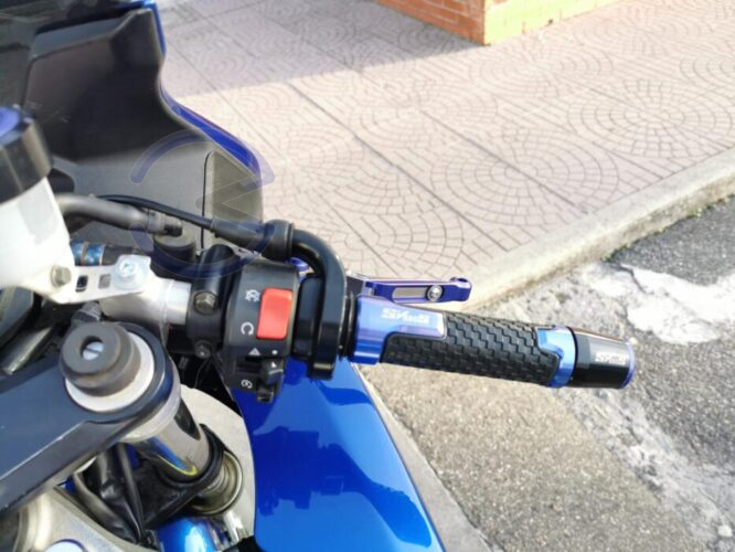 Annunci 2 Ruote SUZUKI SV 650 S