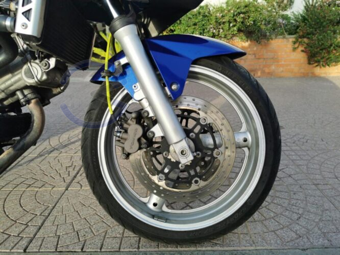 Annunci 2 Ruote SUZUKI SV 650 S