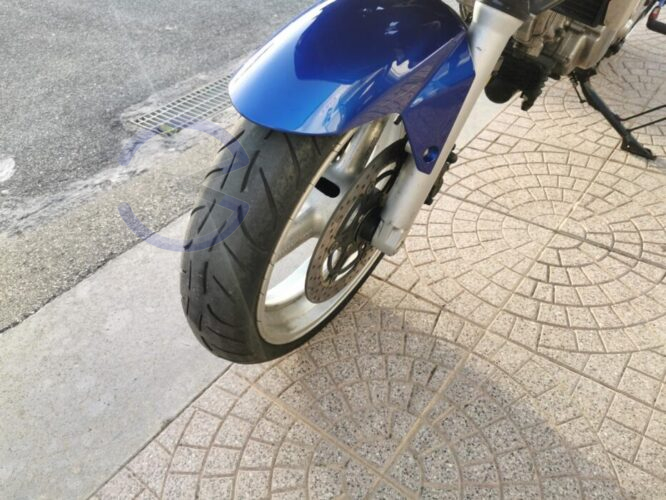 Annunci 2 Ruote SUZUKI SV 650 S