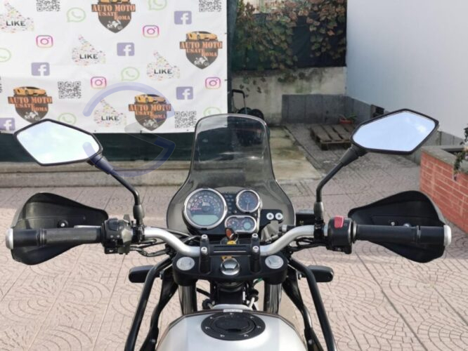 Annunci 2 Ruote ROYAL ENFIELD HIMALAYAN 410
