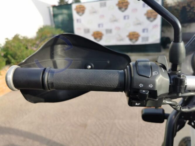 Annunci 2 Ruote ROYAL ENFIELD HIMALAYAN 410