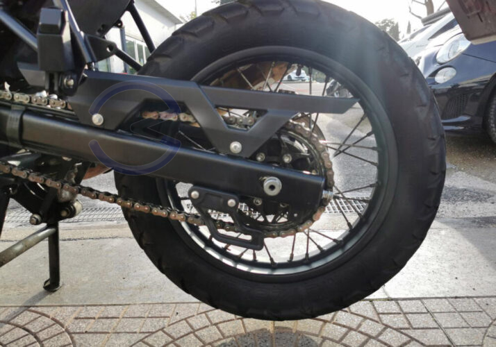 Annunci 2 Ruote ROYAL ENFIELD HIMALAYAN 410