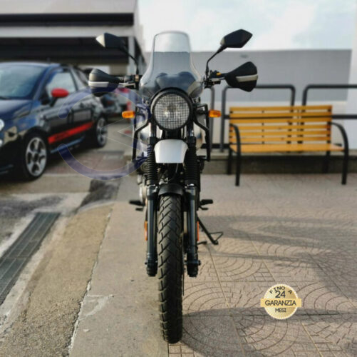 Annunci 2 Ruote ROYAL ENFIELD HIMALAYAN 410