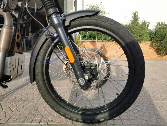 Annunci 2 Ruote ROYAL ENFIELD HIMALAYAN 410