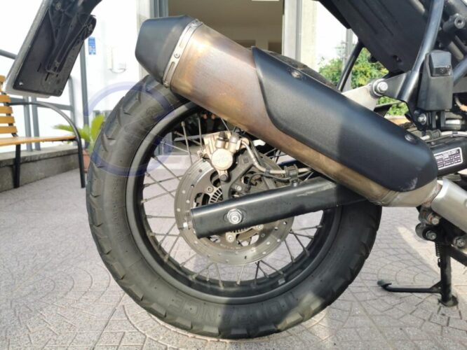 Annunci 2 Ruote ROYAL ENFIELD HIMALAYAN 410