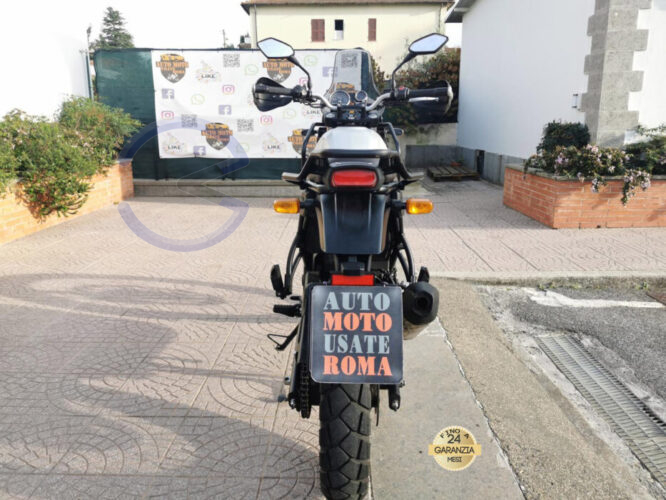 Annunci 2 Ruote ROYAL ENFIELD HIMALAYAN 410