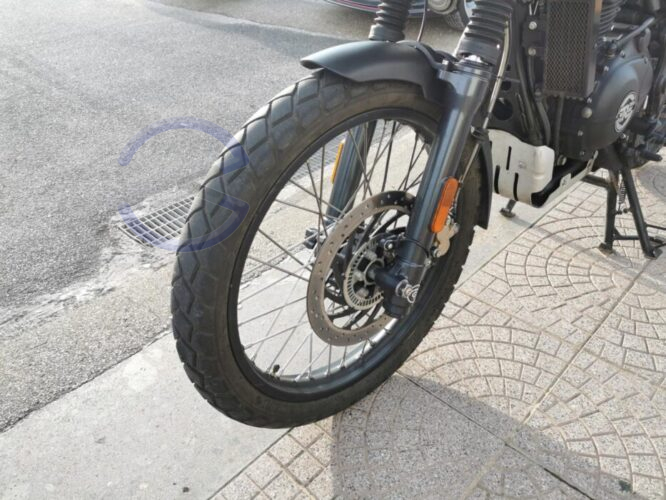 Annunci 2 Ruote ROYAL ENFIELD HIMALAYAN 410