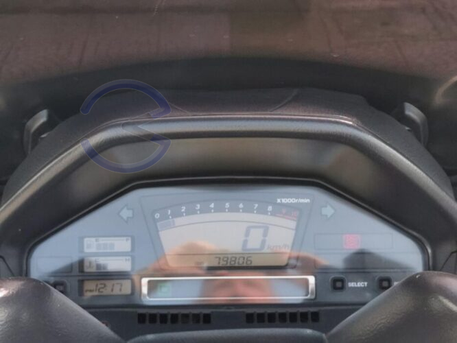 Annunci 2 Ruote SUZUKI BURGMAN 650 AN EXECUTIVE