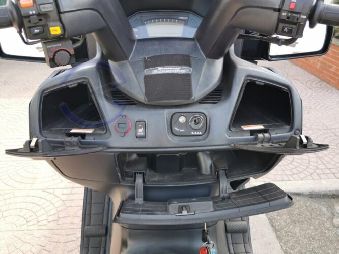 Annunci 2 Ruote SUZUKI BURGMAN 650 AN EXECUTIVE