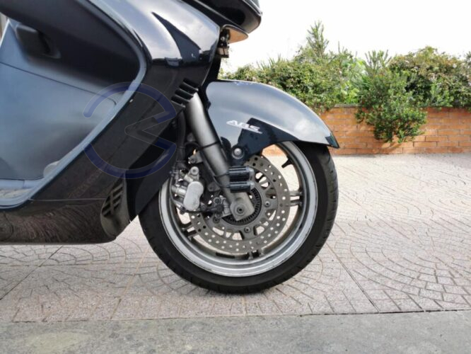 Annunci 2 Ruote SUZUKI BURGMAN 650 AN EXECUTIVE